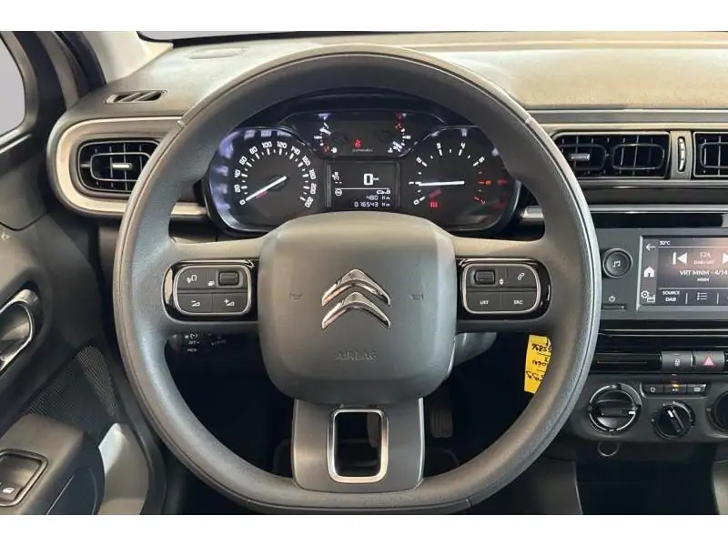 Occasion Citroen C3 YOU GREY 12