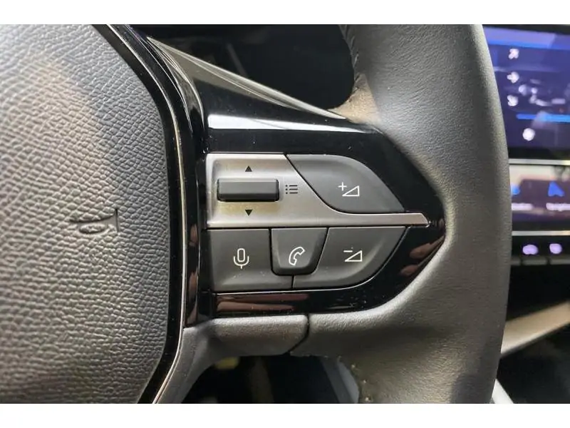 Occasion Peugeot 308 Allure BLACK 25