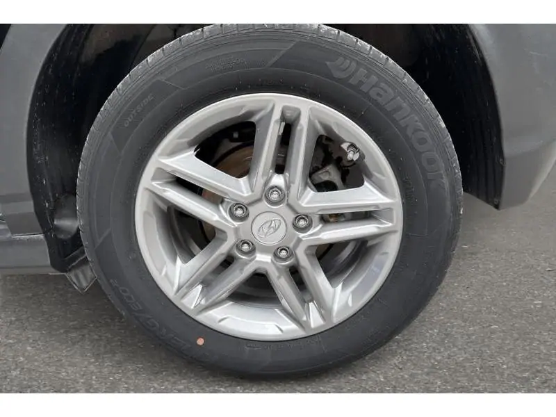 Occasion Hyundai Kona SUV MANUAL GREY 20