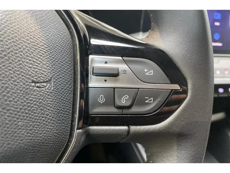 Occasion Peugeot 308 Active - GPS - PDC - CARPLAY BLACK 22