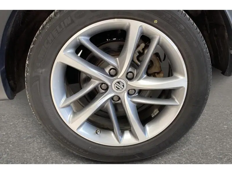 Occasion MG EHS LUXURY PHEV RED 20