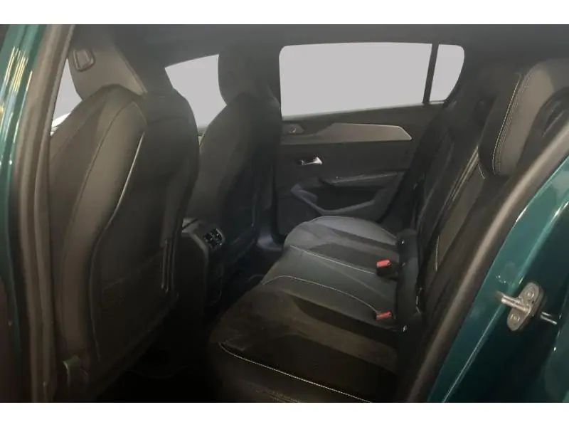 VEHICLE__CONDITION_SERVICE Peugeot 308 GT EXCLUSIVE BLUE 18