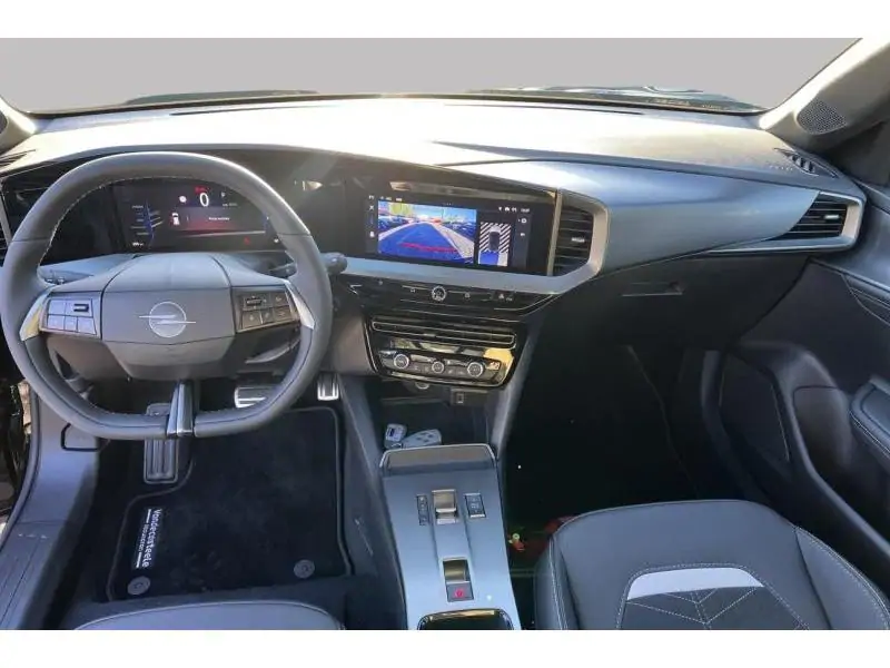 VEHICLE__CONDITION_SERVICE Opel Mokka-E GS BLACK 11