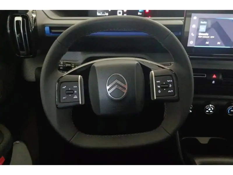 VEHICLE__CONDITION_SERVICE Citroen C3 Turbo 100 ch Manual PLUS RED 12