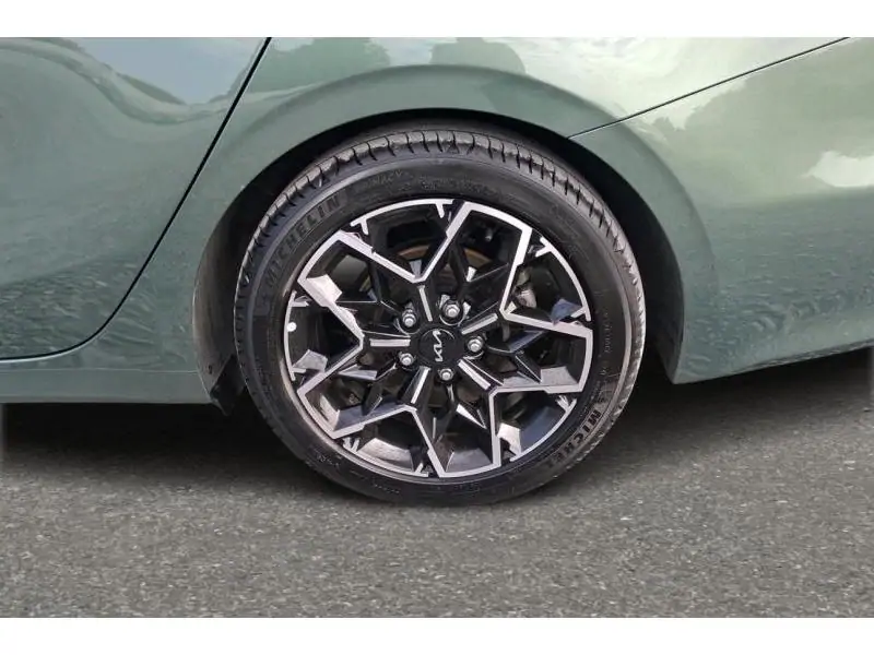 Occasion Kia Ceed & Pro /Pro GREEN 20