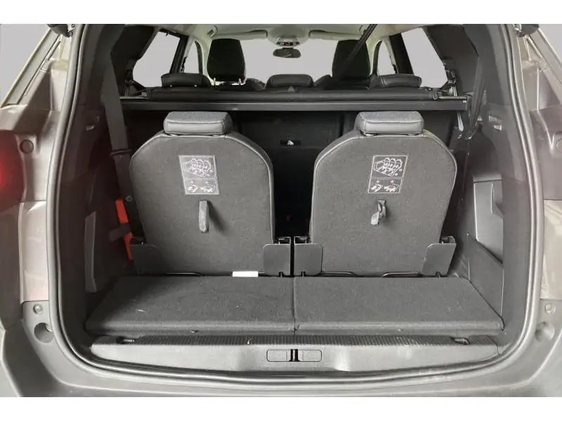 Occasie Peugeot 5008 Allure Pack GREY 20