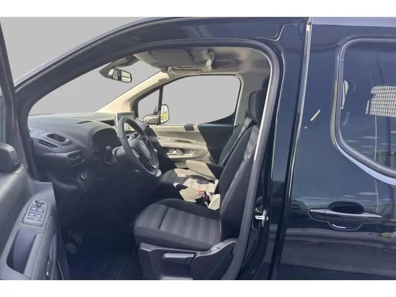 VEHICLE__CONDITION_SERVICE Opel Combo EDITION PLUS BLACK 10