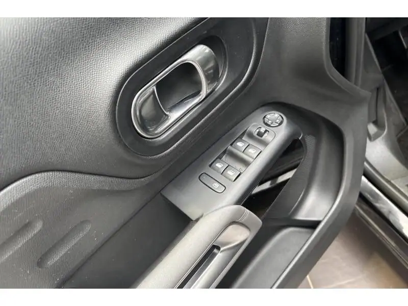 Occasion Citroen C5 Aircross Business GPS GREY 17