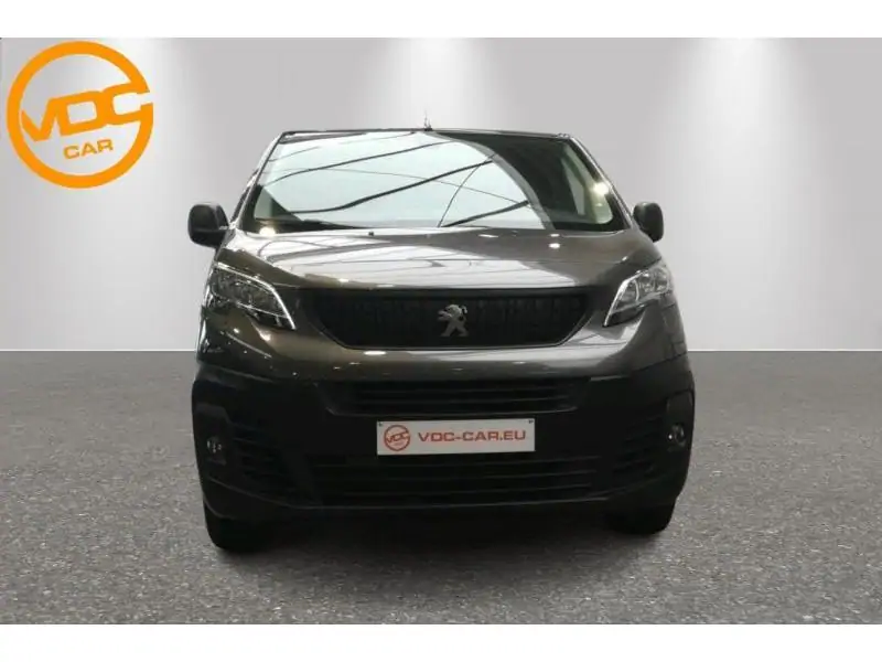 VEHICLE__CONDITION_SERVICE Peugeot Expert IV Premium GREY 5