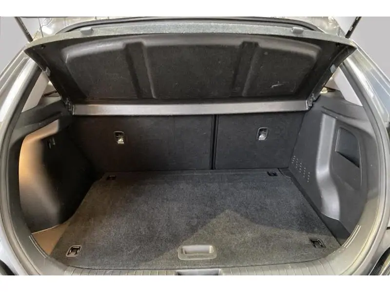 Occasion Hyundai Kona SELECT GREY 19