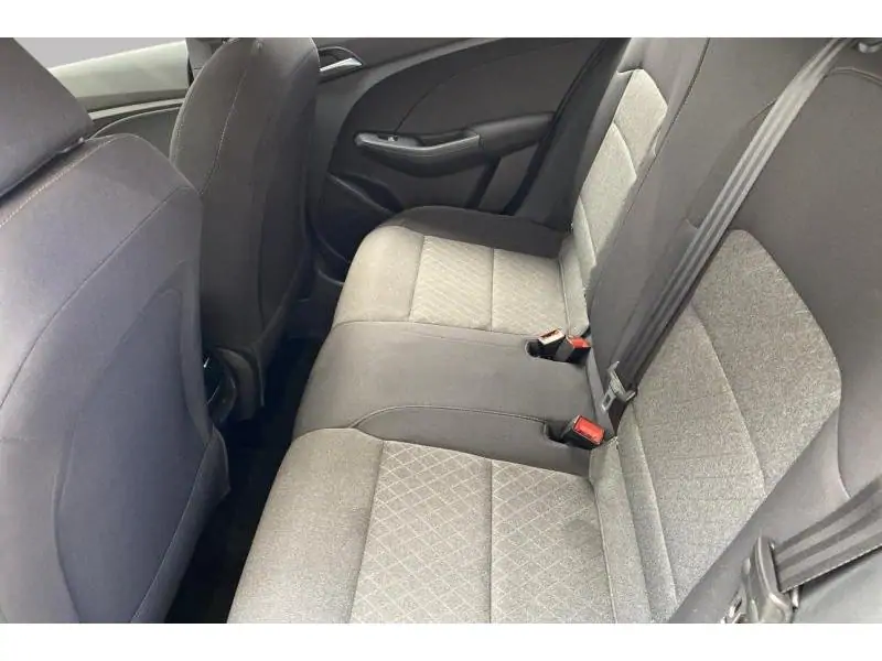 Occasion MG MG3 Comfort Hybrid+ WHITE 18