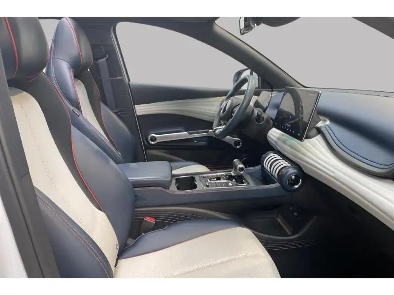 Occasion BYD ATTO 3 COMFORT GREY 8