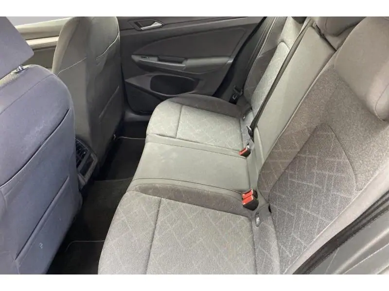 Occasion Volkswagen Golf Variant VIII  Life BLACK 18