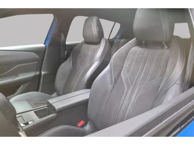 Occasion Peugeot 308 GT BLUE 10
