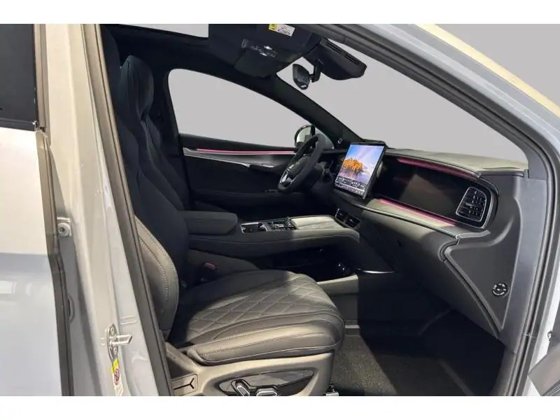 VEHICLE__CONDITION_SERVICE BYD SEALION 7 Excellence AWD GREY 8