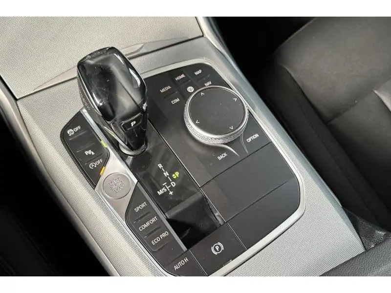 Occasion BMW Serie 3 318 business BLACK 16