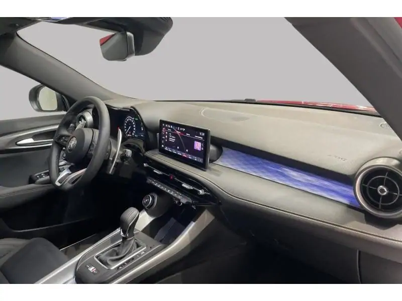 Occasion Alfa Romeo Tonale Plug-In Hybrid Q4 19 RED 2
