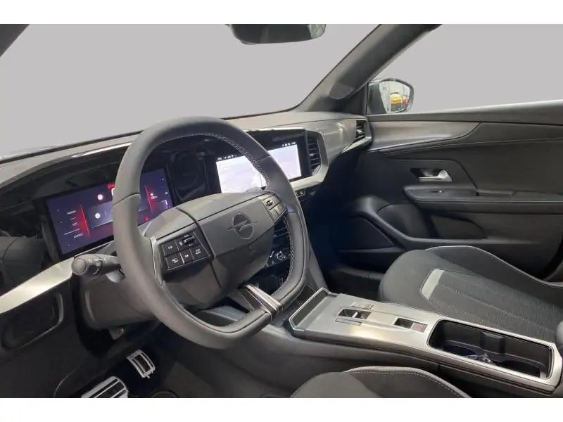 VEHICLE__CONDITION_SERVICE Opel Mokka ULTIMATE BLUE 9
