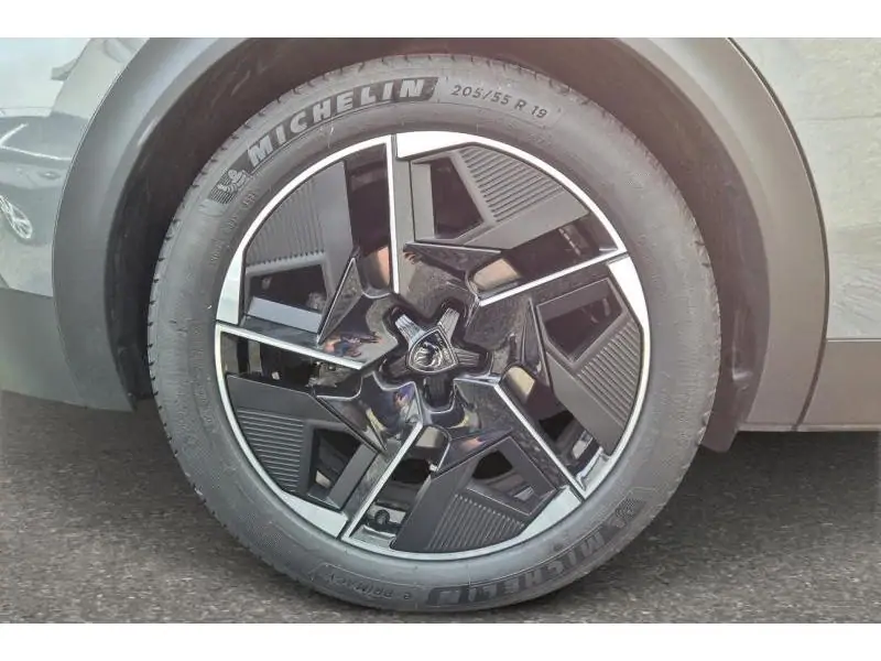 VEHICLE__CONDITION_SERVICE Peugeot 408 GT GREY 18