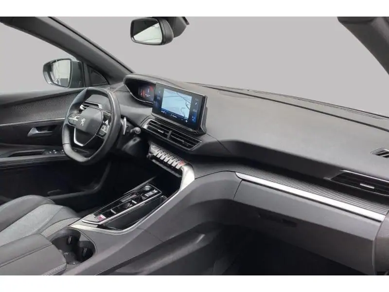 Occasion Peugeot 3008 Allure Pack BLUE 2