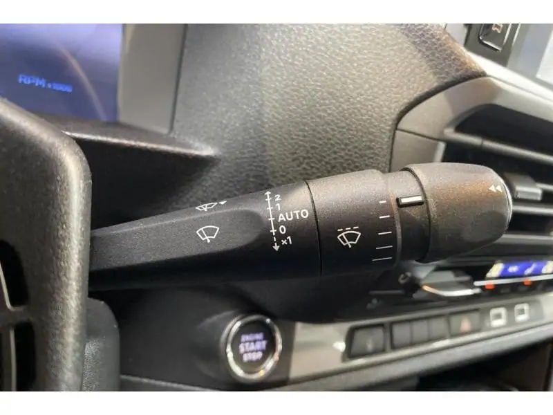 Occasion Peugeot Expert IV Premium DOUBLE CABINE WHITE 28