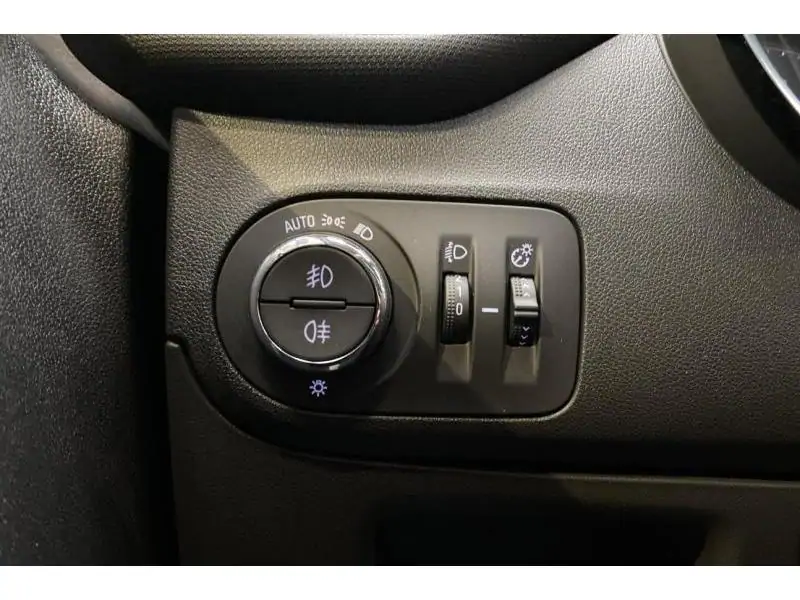 Occasion Opel Crossland X Edition GREY 21