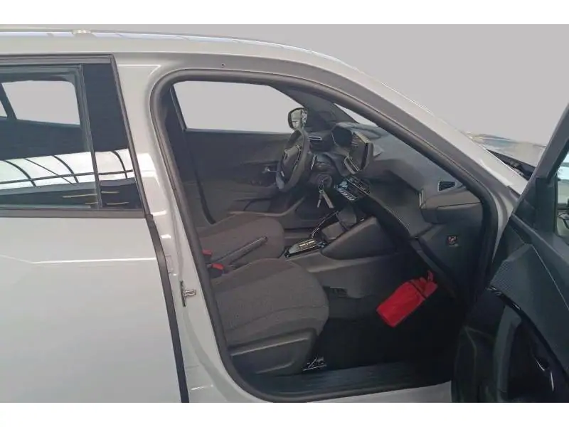 Occasion Peugeot 2008 STYLE WHITE 8