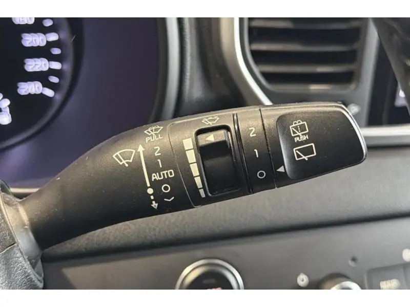 Occasion Kia Sportage Black - Camera - Navi - Carplay GREY 20