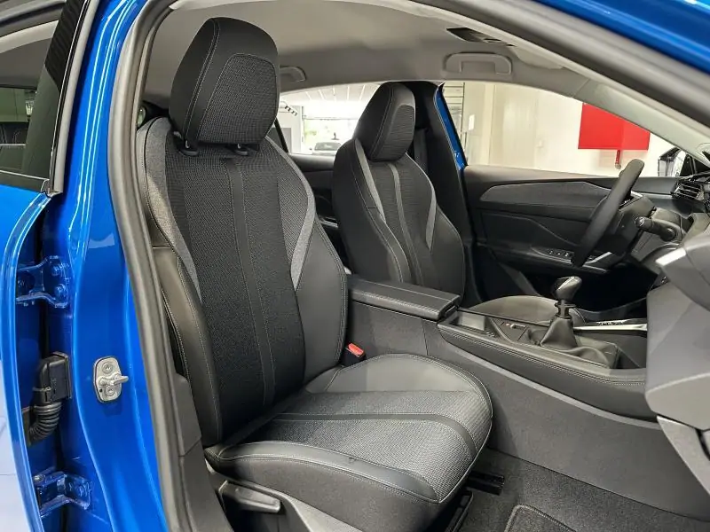 VEHICLE__CONDITION_SERVICE Peugeot 308 ALLURE PACK BLUE 12