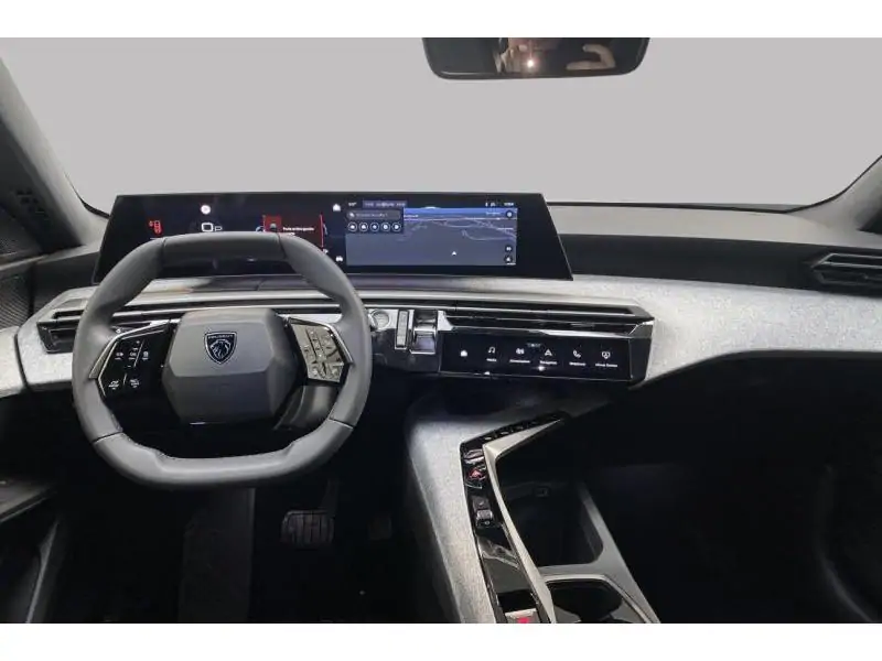 Occasion Peugeot 5008 Allure - Widescreen - 360 came WHITE 11