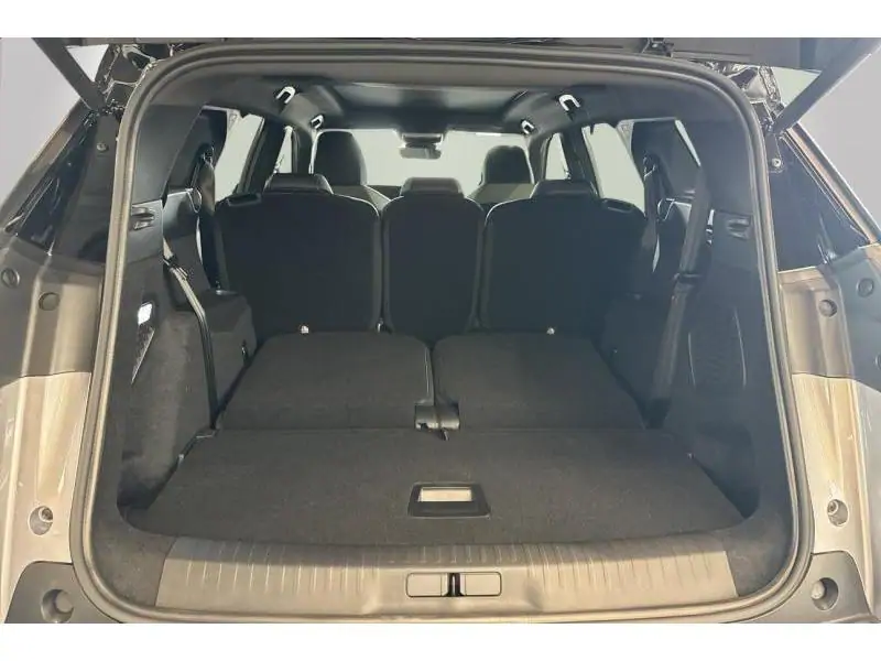 VEHICLE__CONDITION_SERVICE Peugeot 5008 GT GREY 19