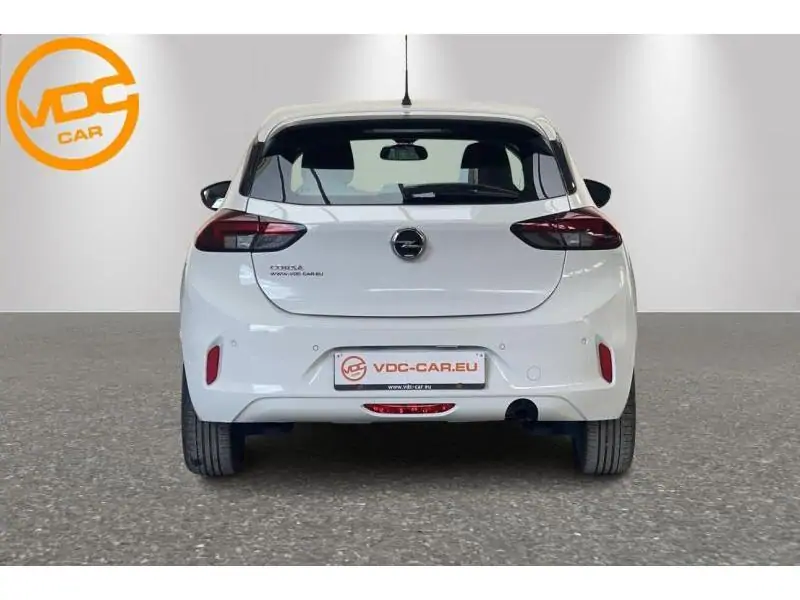 Occasie Opel Corsa Edition WHITE 7