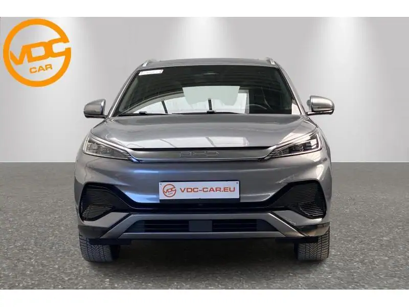 Occasion BYD ATTO 3 COMFORT GREY 5
