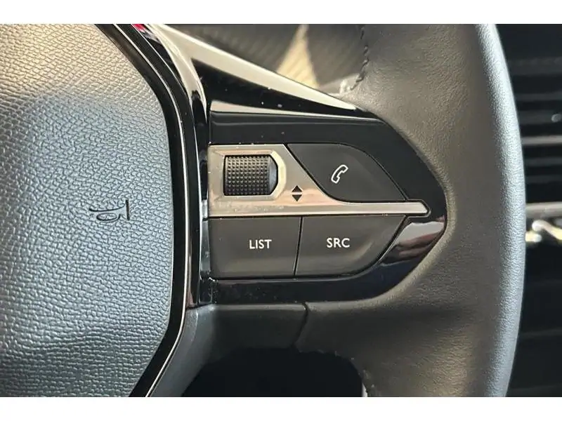 Occasie Peugeot 2008 Style WHITE 22