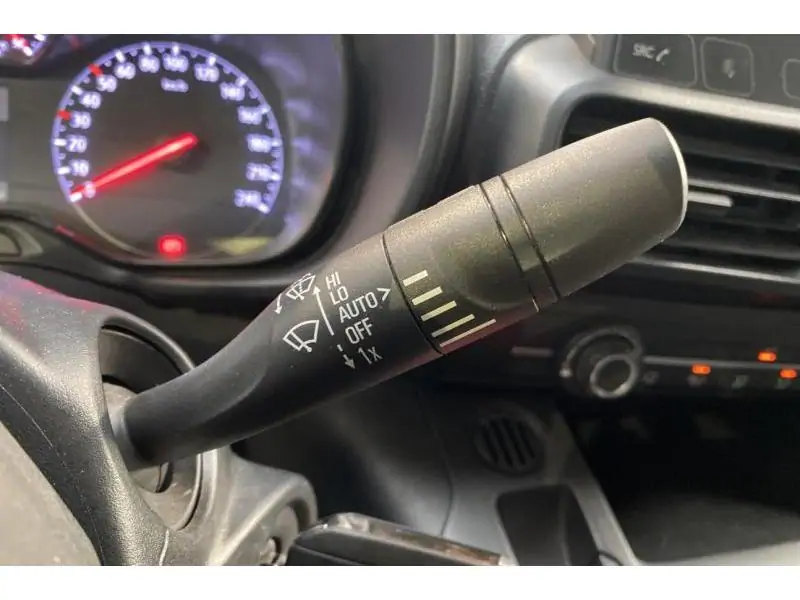 Occasion Opel Combo E Cargo BLACK 25