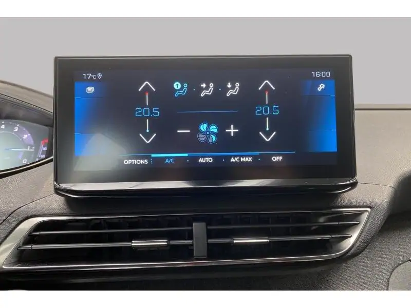 Occasion Peugeot 3008 Allure Pack GREY 15