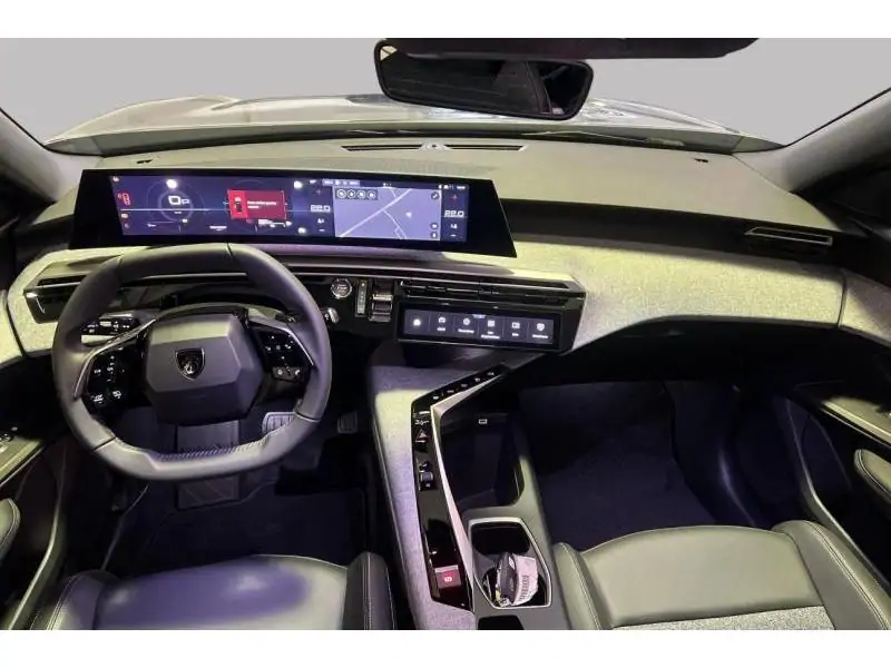 VEHICLE__CONDITION_SERVICE Peugeot 5008 ALLURE BLUE 11