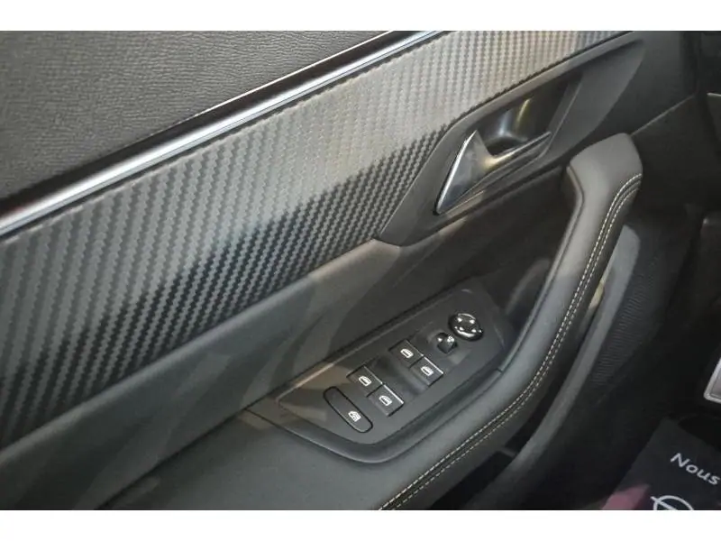 Occasion Peugeot 508 SW GT BLACK 17