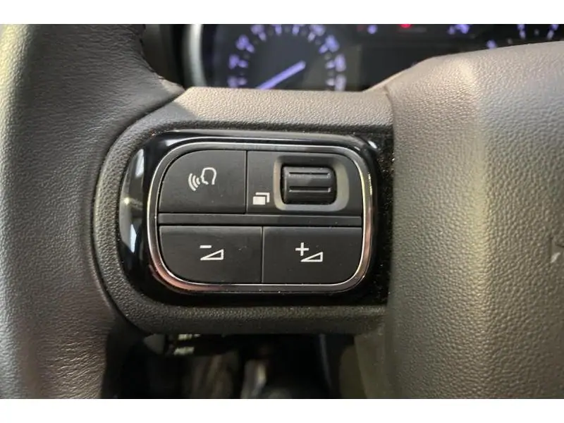 Occasion Citroen C3 Aircross Shine GREY 21