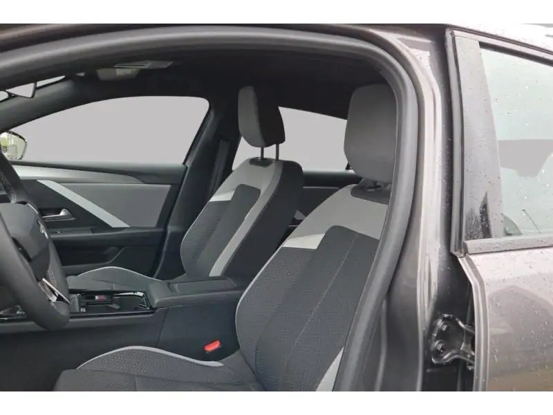 Occasie Opel Astra EDITION GREY 10