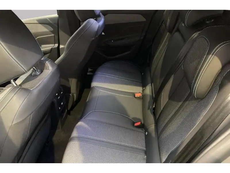 Occasion Peugeot 308 Allure GREY 18