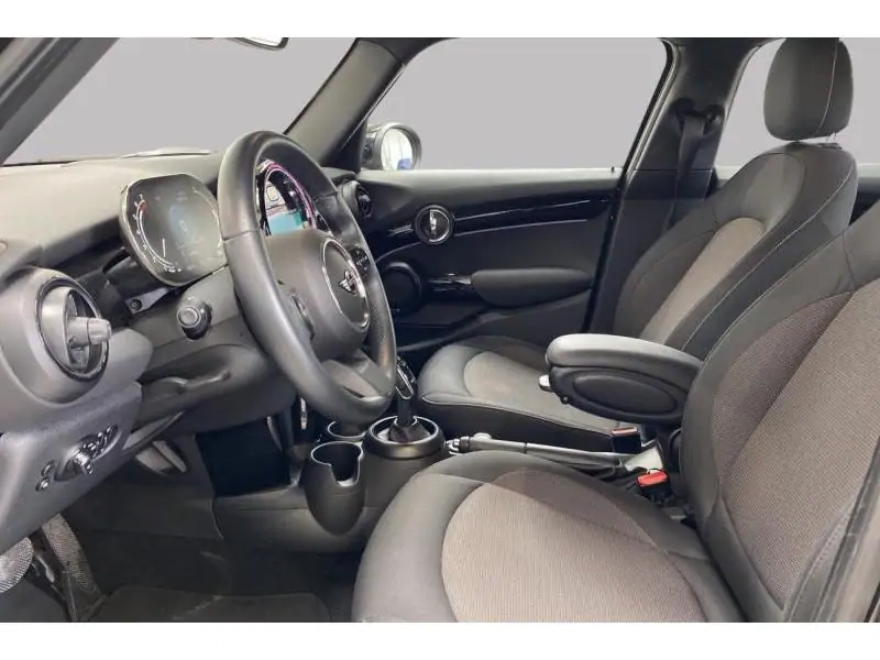 Occasion MINI Cooper Facelift Mini One - 5 DOORS BLACK 10