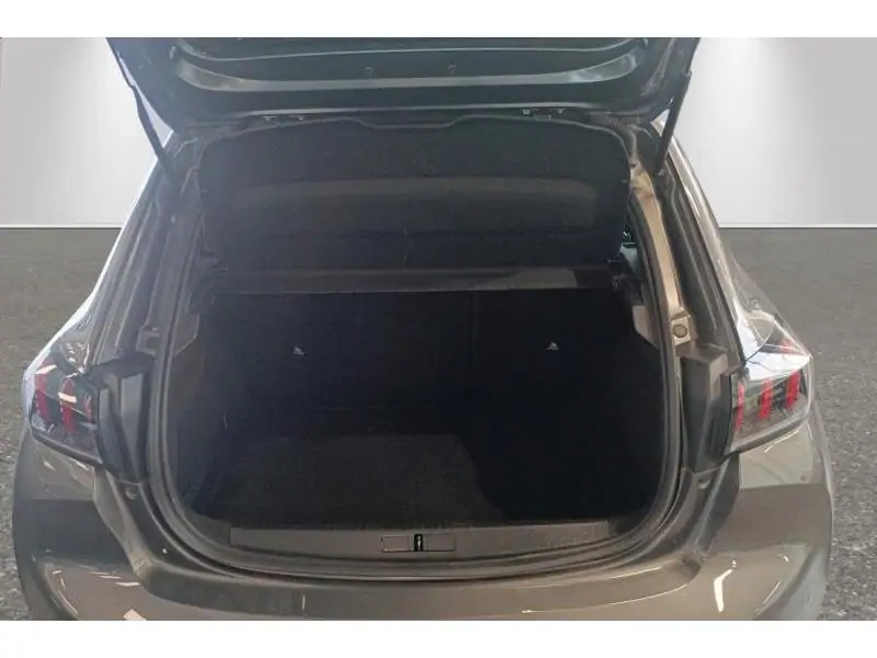 Occasion Peugeot 208 II Allure GREY 19