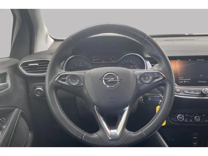 Occasion Opel Crossland Elegance GREY 12