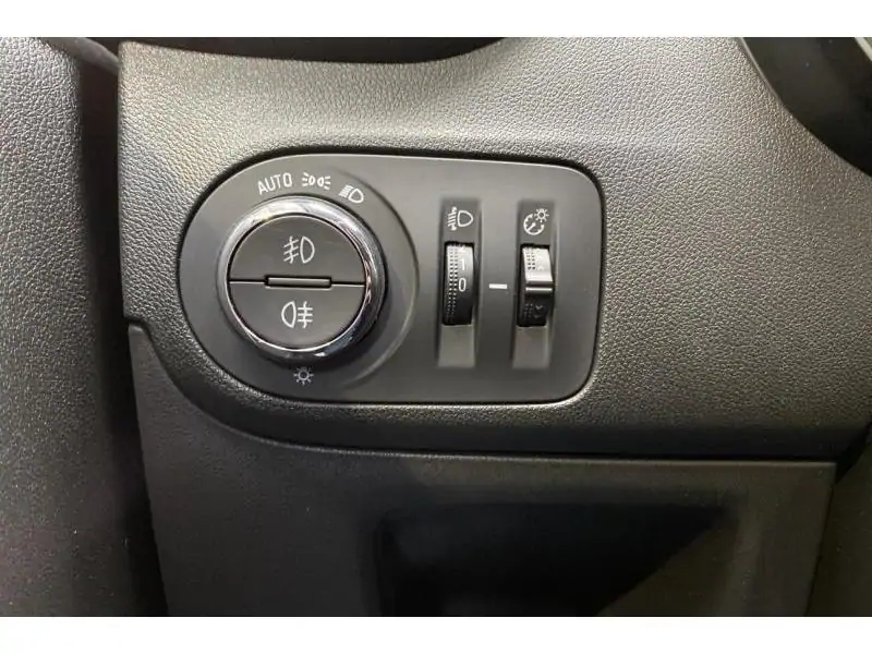 Occasion Opel Crossland X Edition BLUE 25