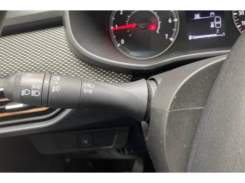 Occasion Dacia Sandero Expression ORANGE 26