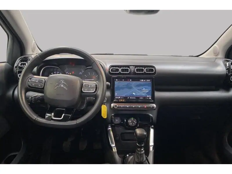 Occasie Citroen C3 Aircross Shine GREY 11