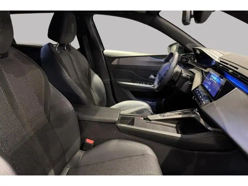 Occasion Peugeot 308 SW GT HYBRID GREY 8