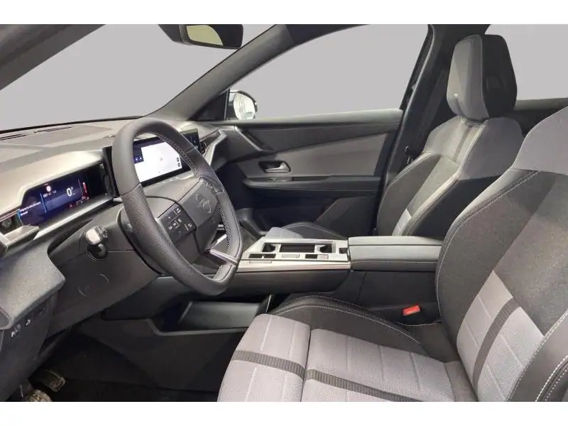 VEHICLE__CONDITION_SERVICE Opel Grandland GS BLACK 10