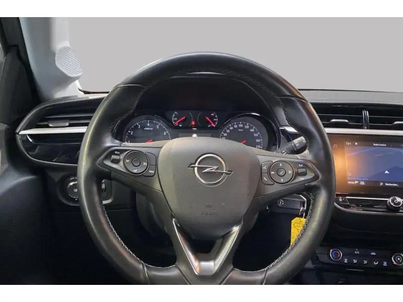 Occasion Opel Corsa Edition GREY 12